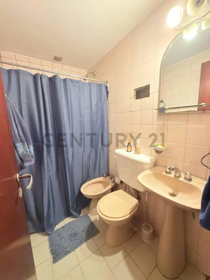 11 entre 41 y 42. Departamento en Venta 1 dormitorio, La Plata. 2