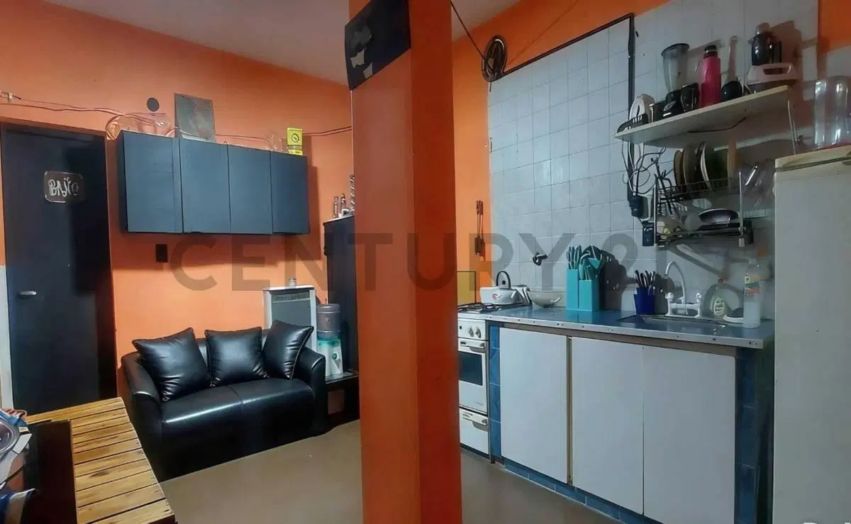 522 bis entre 118 y 119. Casa en venta Tolosa 4