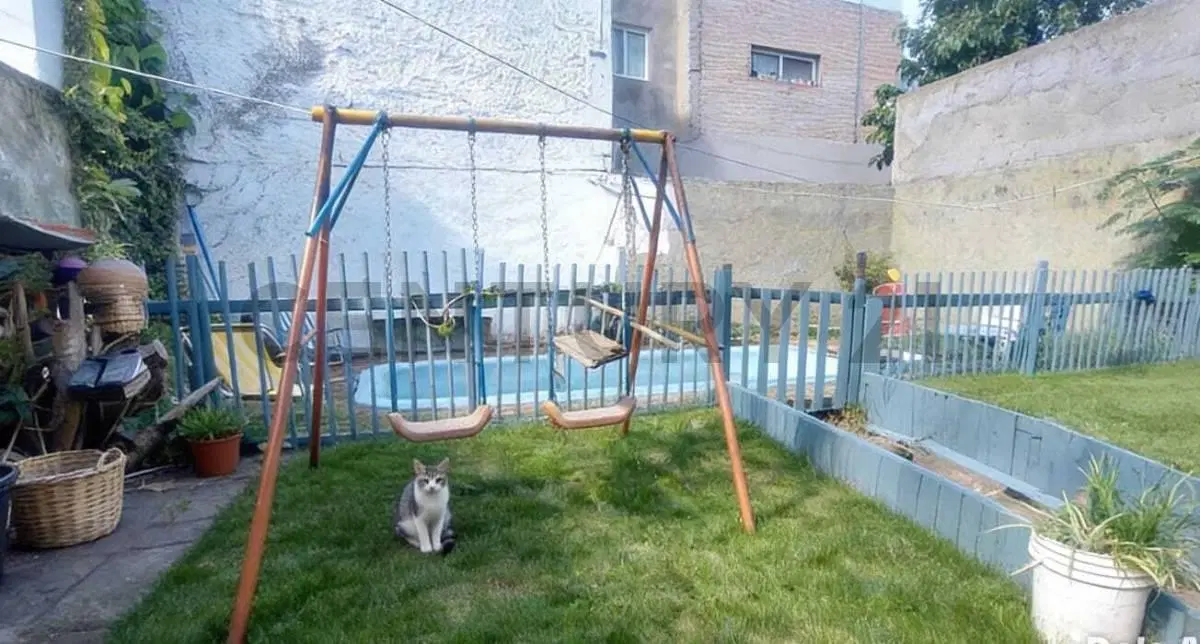 522 bis entre 118 y 119. Casa en venta Tolosa 3