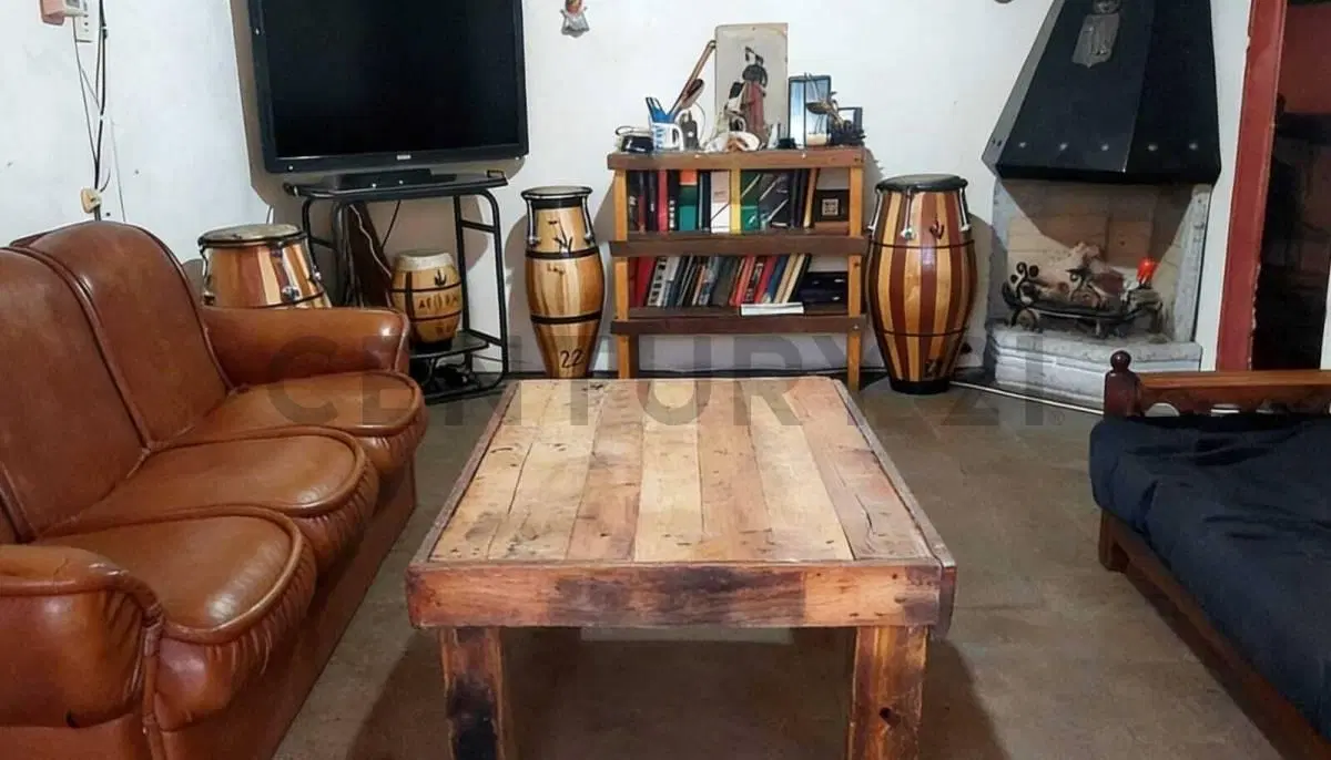 522 bis entre 118 y 119. Casa en venta Tolosa 5