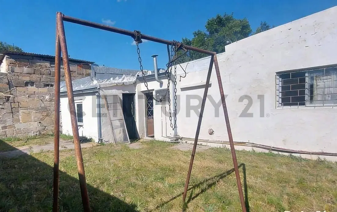 514 ENTRE 5 Y 6 .CASA EN VENTA DE DOS DORMITORIOS RINGUELET. 4