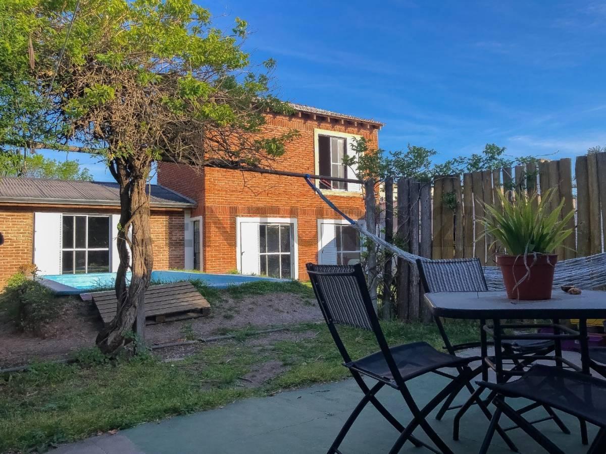 524 entre 14 y 15, Casa en Venta, Tolosa La Plata.