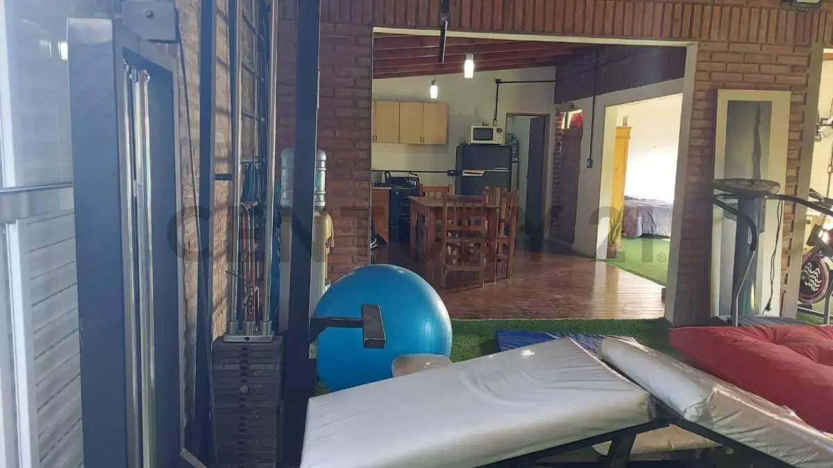 524 entre 14 y 15, Casa en Venta, Tolosa La Plata. 3