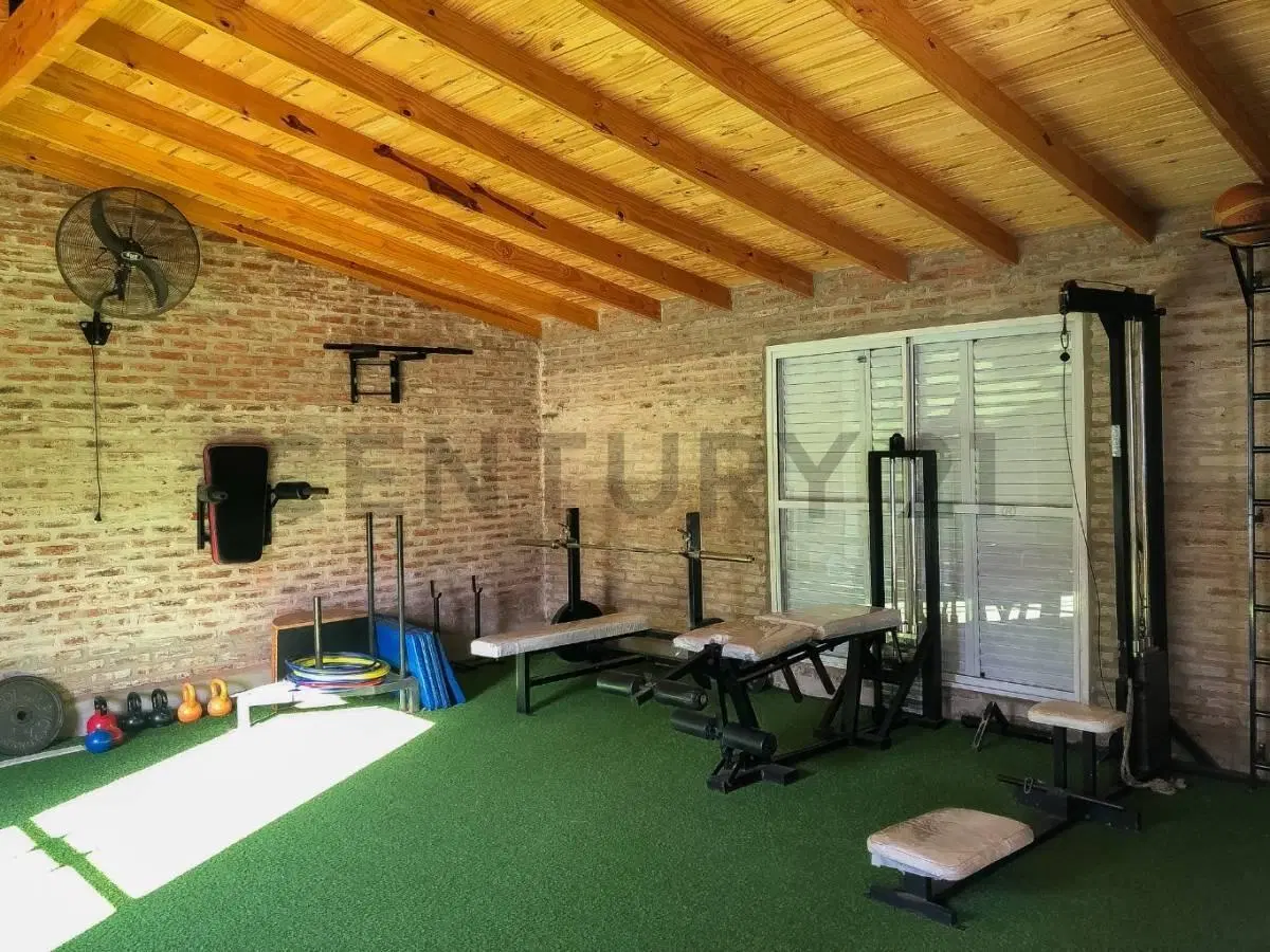 524 entre 14 y 15, Casa en Venta, Tolosa La Plata. 5