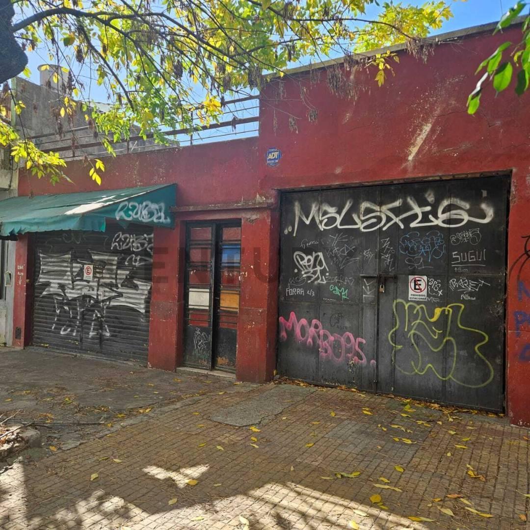 16 entre 66 y 67. La PLata. Lote en venta.