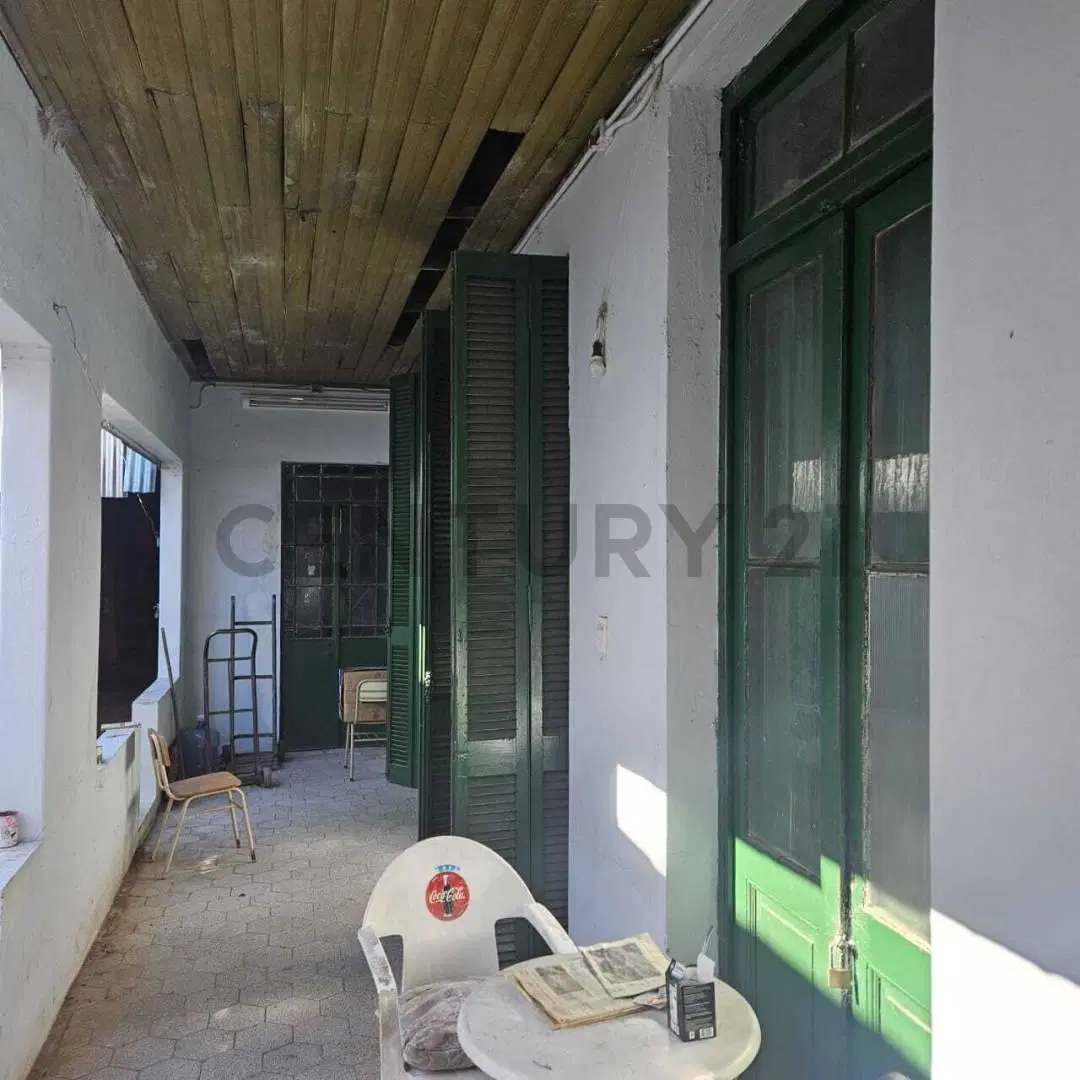 16 entre 66 y 67. La PLata. Lote en venta. 2