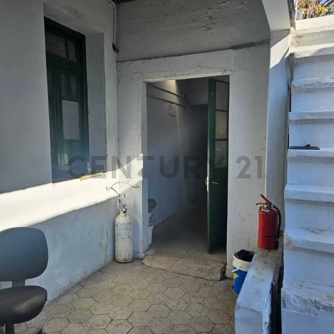 16 entre 66 y 67. La PLata. Lote en venta. 5