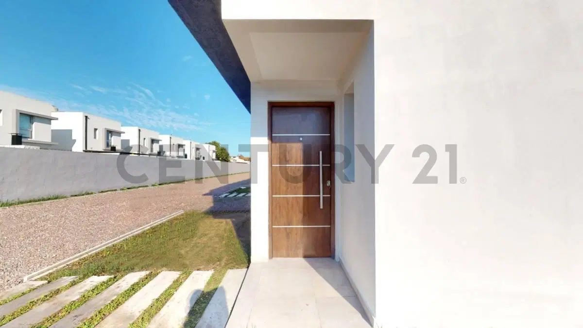 9 entre 504 y 505, M.B.Gonnet. Dúplex en venta en Complejo Cerrado Magnolia 2
