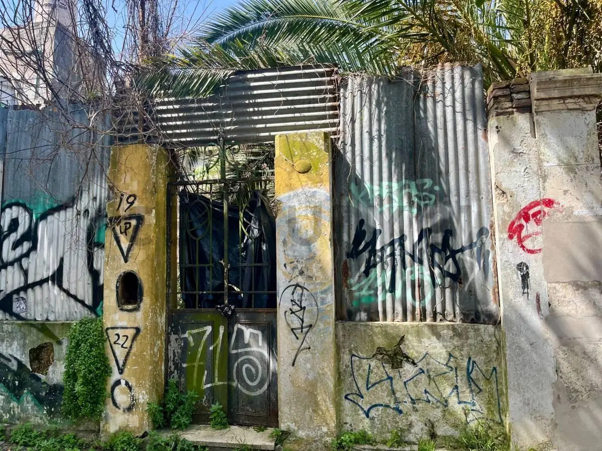 17 ENTRE 68 Y 69. LOTE EN VENTA EN CASCO URBANO, LA PLATA. 2