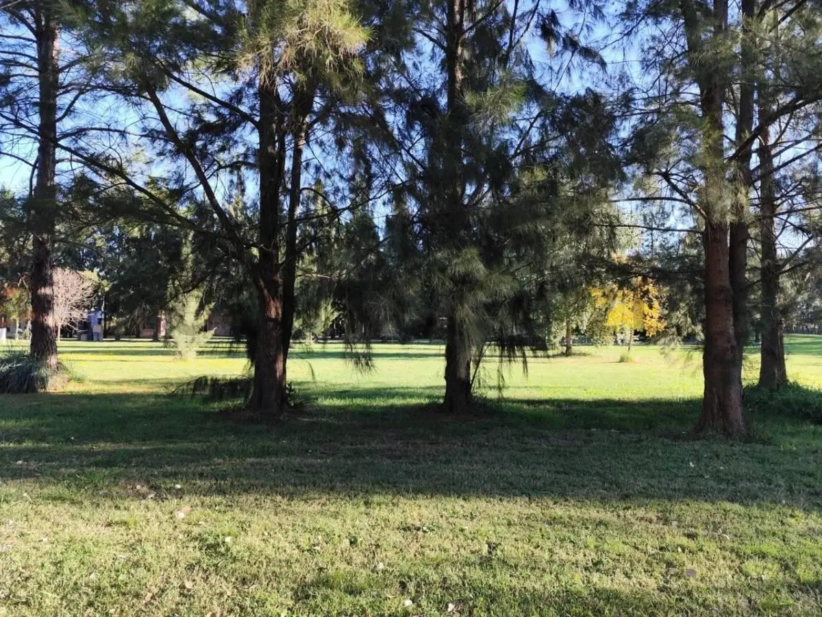 Ruta 2 Km 65, Club de Campo y Spa Miralagos II. Lote en venta 5