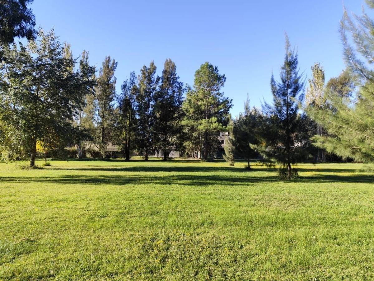 Ruta 2 Km 65, Club de Campo y Spa Miralagos II. Lote en venta