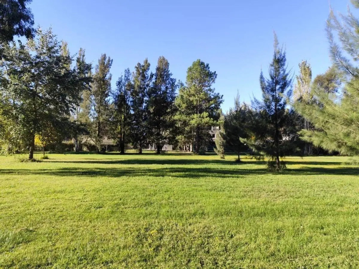 Ruta 2 Km 65, Club de Campo y Spa Miralagos II. Lote en venta 3