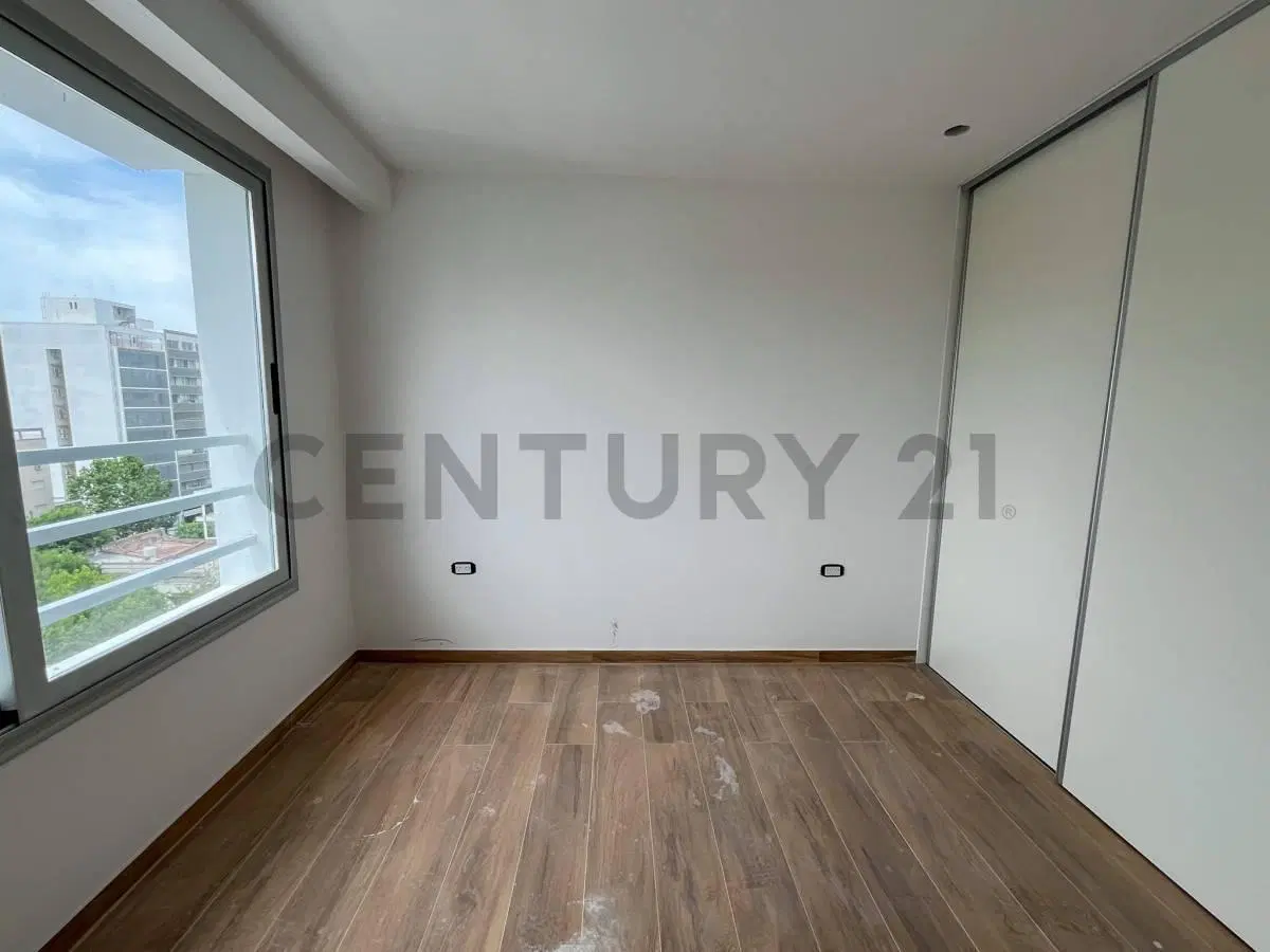 49 entre 16 y 17 – Semipiso premium a estrenar. Departamento dos ambientes de categoría. La Plata. 5