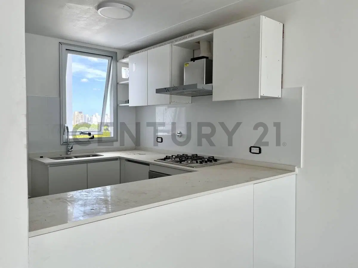 49 entre 16 y 17 – Semipiso premium a estrenar. Departamento dos ambientes de categoría. La Plata. 2