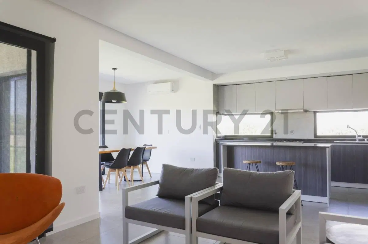 Casa en venta en Haras del Sur II 5
