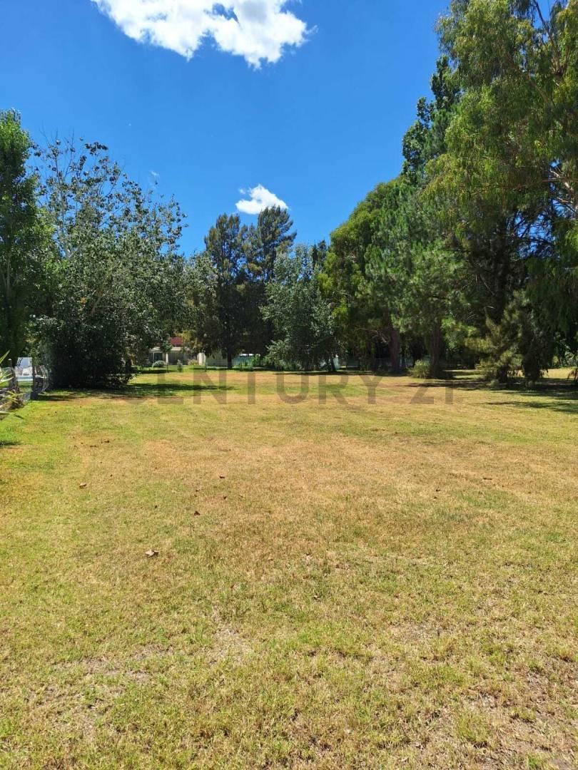 LOTE 279 EN MIRALAGOS II. EN VENTA