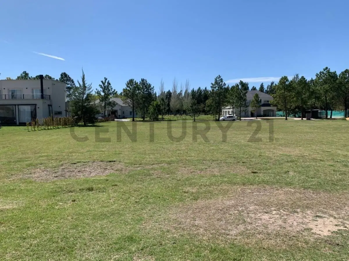 Miralagos II, Club de Campo y Spa, Lote 84 en venta .- 2