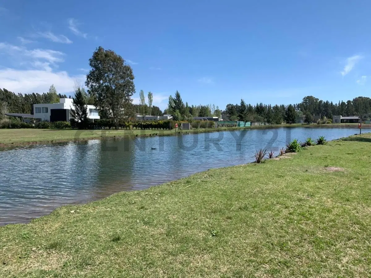 Miralagos II, Club de Campo y Spa, Lote 84 en venta .- 3