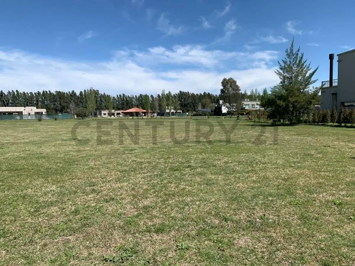 Miralagos II, Club de Campo y Spa, Lote 84 en venta .- 4