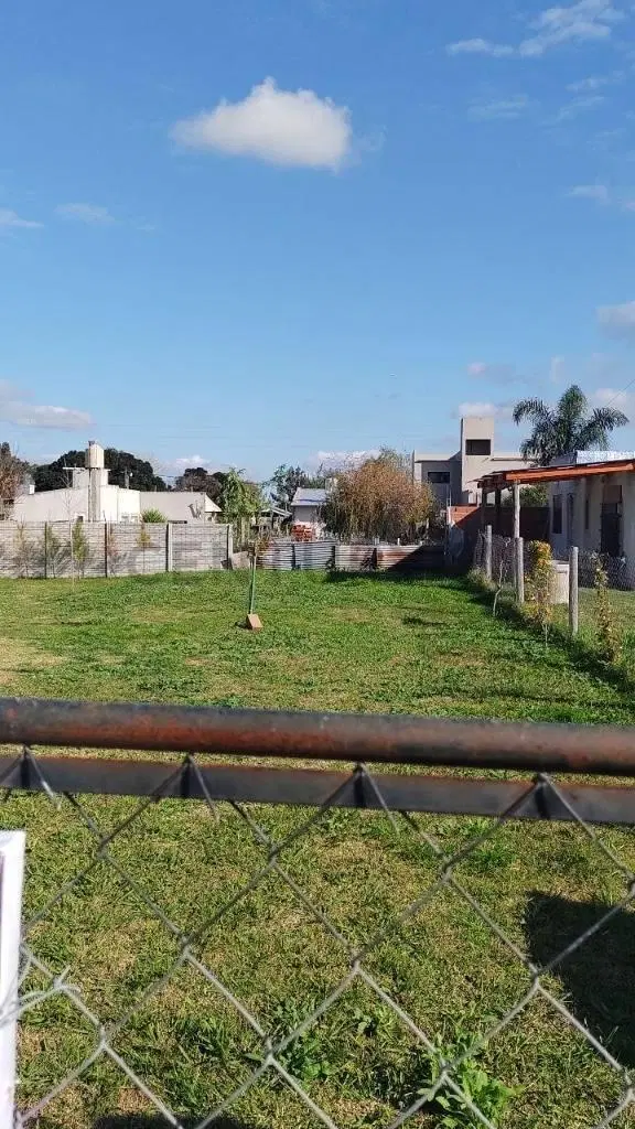 12 entre 666 y 667, Terreno en Venta , Villa Garibaldi.- 3