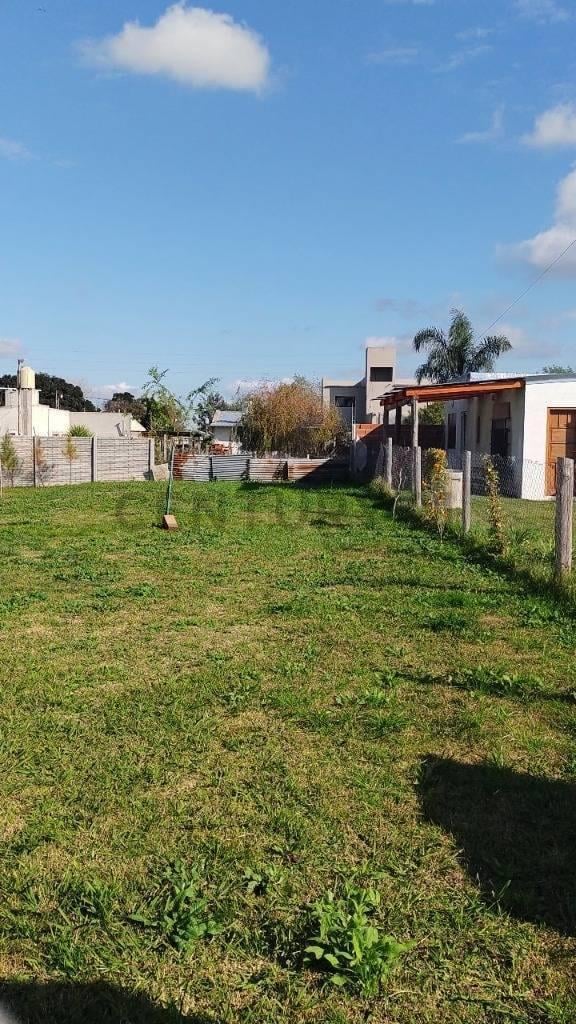12 entre 666 y 667, Terreno en Venta , Villa Garibaldi.-