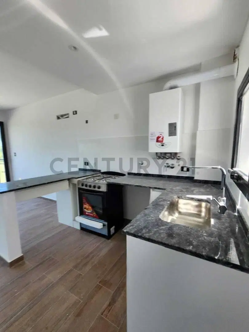 65 entre 25 y 26. Venta, departamento 1 dormitorio a estrenar. La plata 5