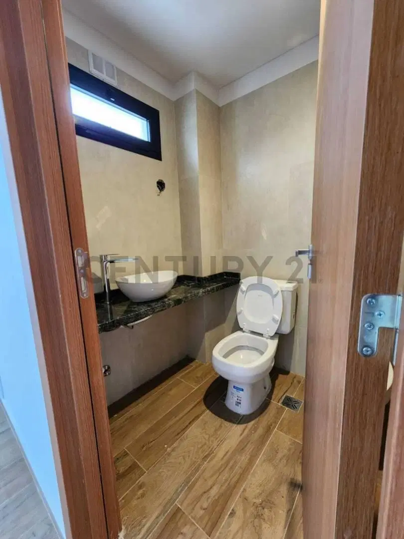 65 entre 25 y 26. Venta, departamento 1 dormitorio a estrenar. La plata 3