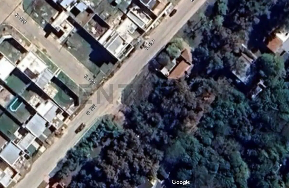 Lote en Venta San Carlos La Plata 2