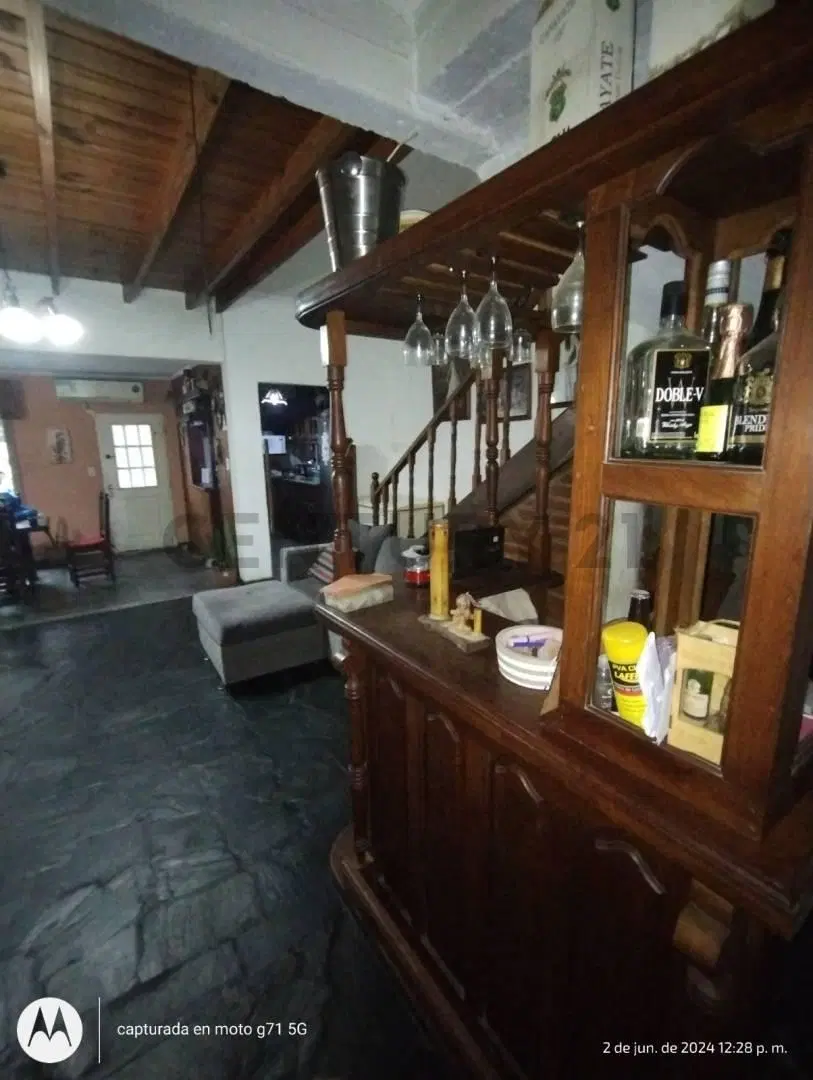 28 entre 77 y 78 Casa 3 dormitorios en Venta. Altos de  San Lorenzo 4