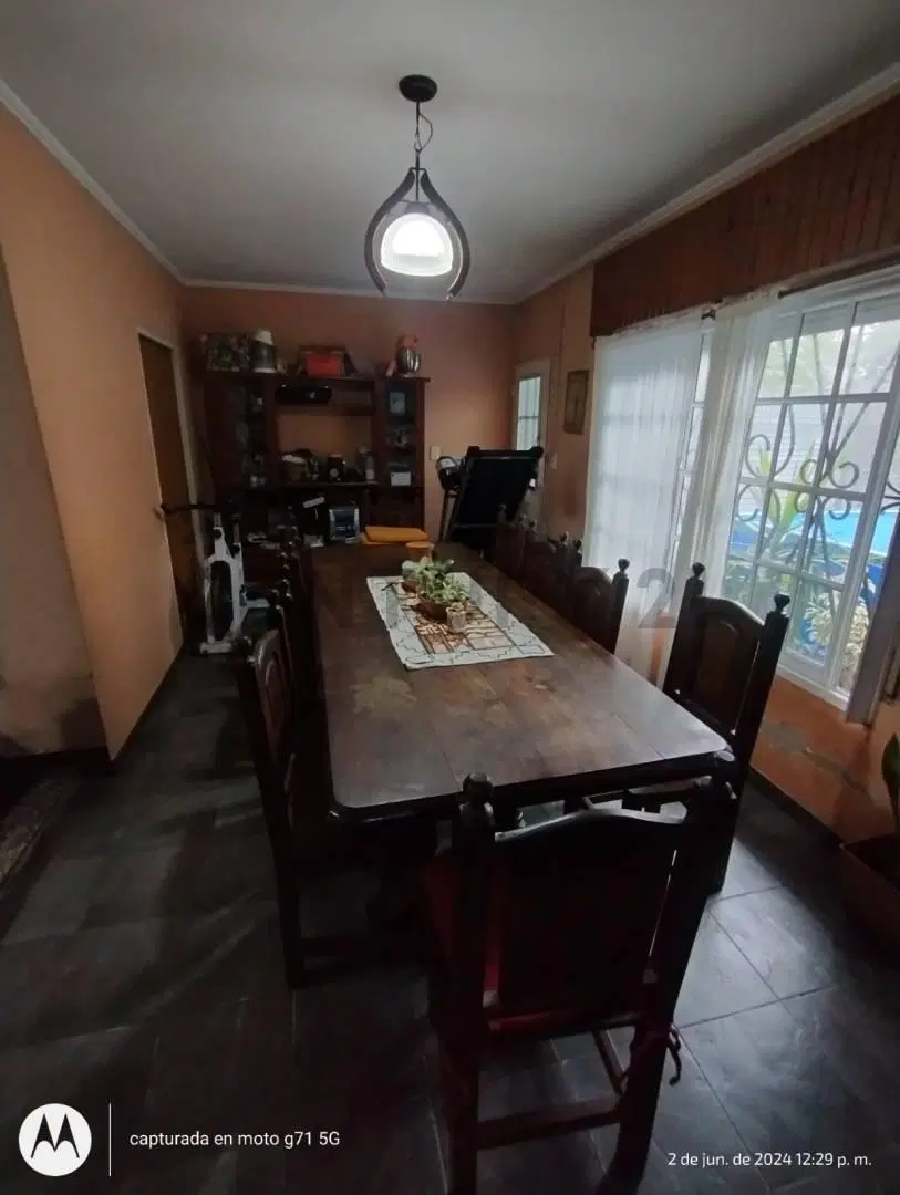 28 entre 77 y 78 Casa 3 dormitorios en Venta. Altos de  San Lorenzo 5