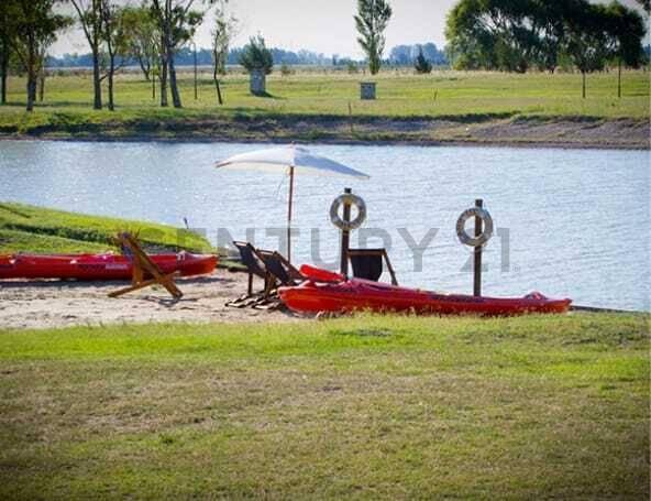 lote en Venta Area 60