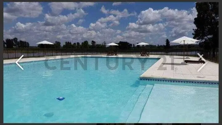 lote en Venta  Area 60 2