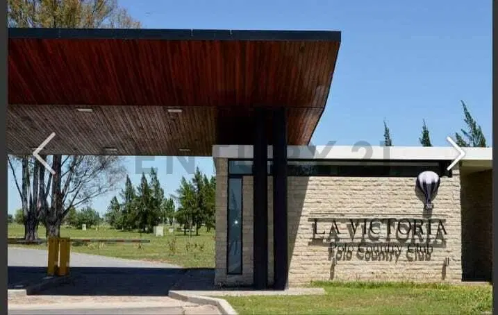 lote en Venta  Area 60 4