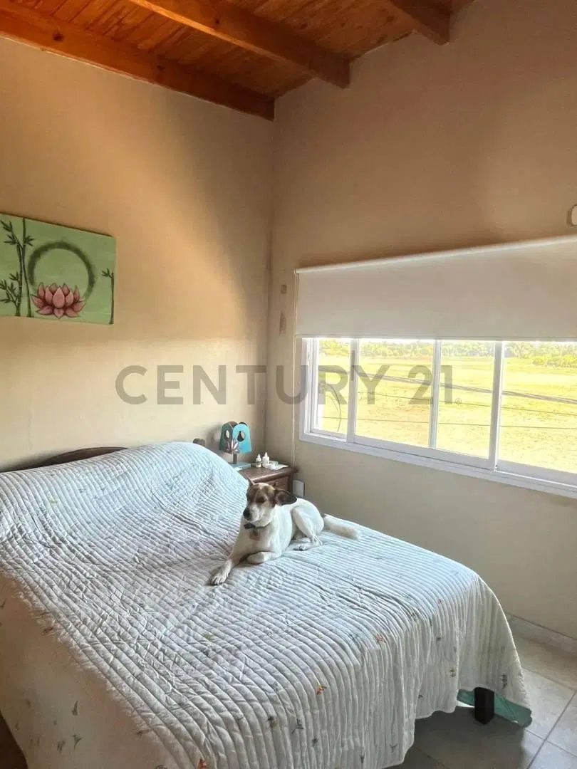 15 esquina 647. Casa tipo dúplex en venta 4