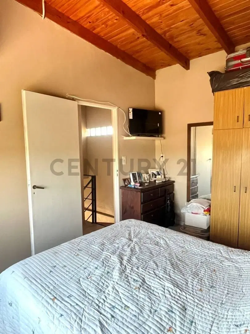15 esquina 647. Casa tipo dúplex en venta 2