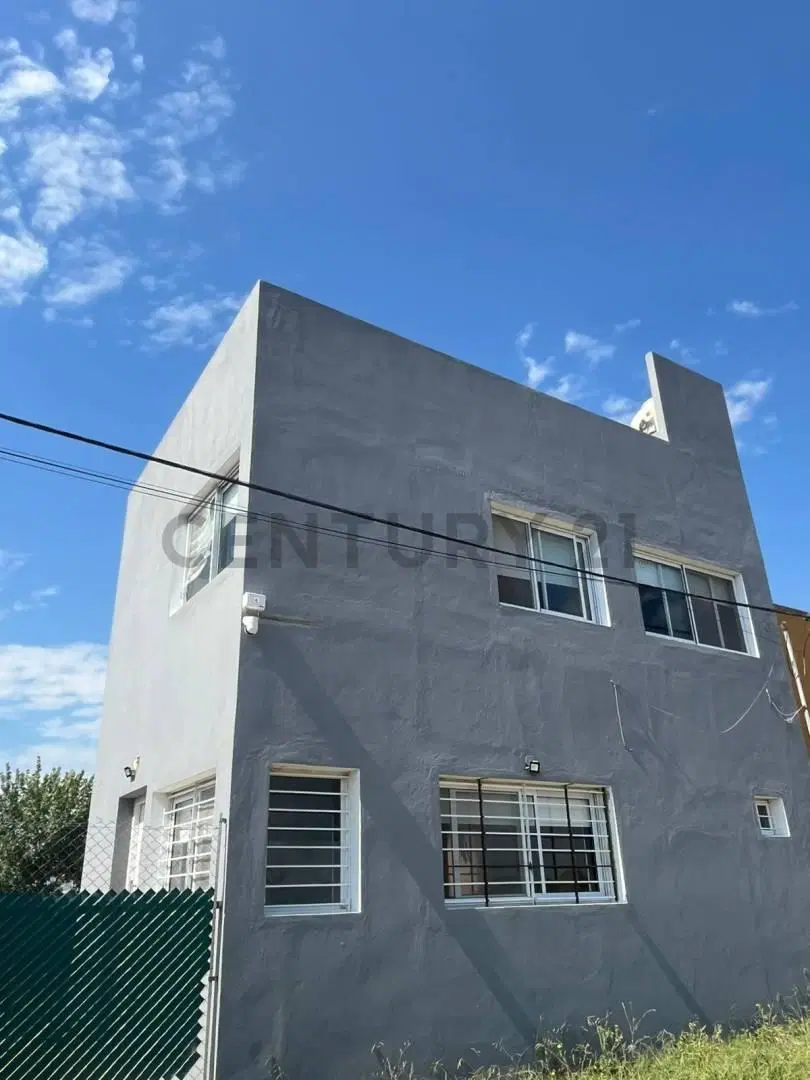 15 esquina 647. Casa tipo dúplex en venta 5