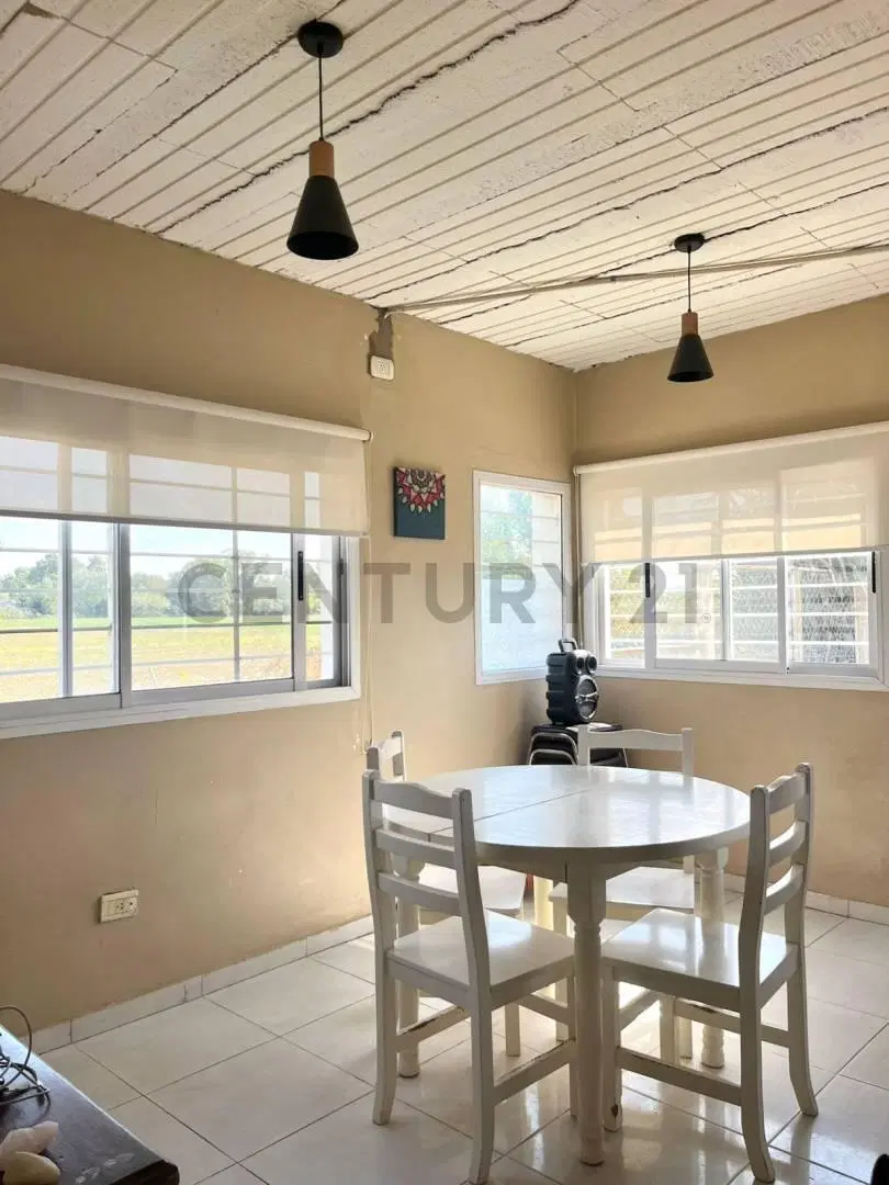 15 esquina 647. Casa tipo dúplex en venta 3