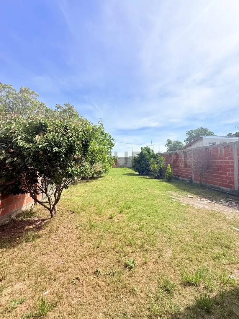 13 bis y 668. Casa de 3 AMBIENTES en Alquiler, Villa Garibaldi, La Plata. 3