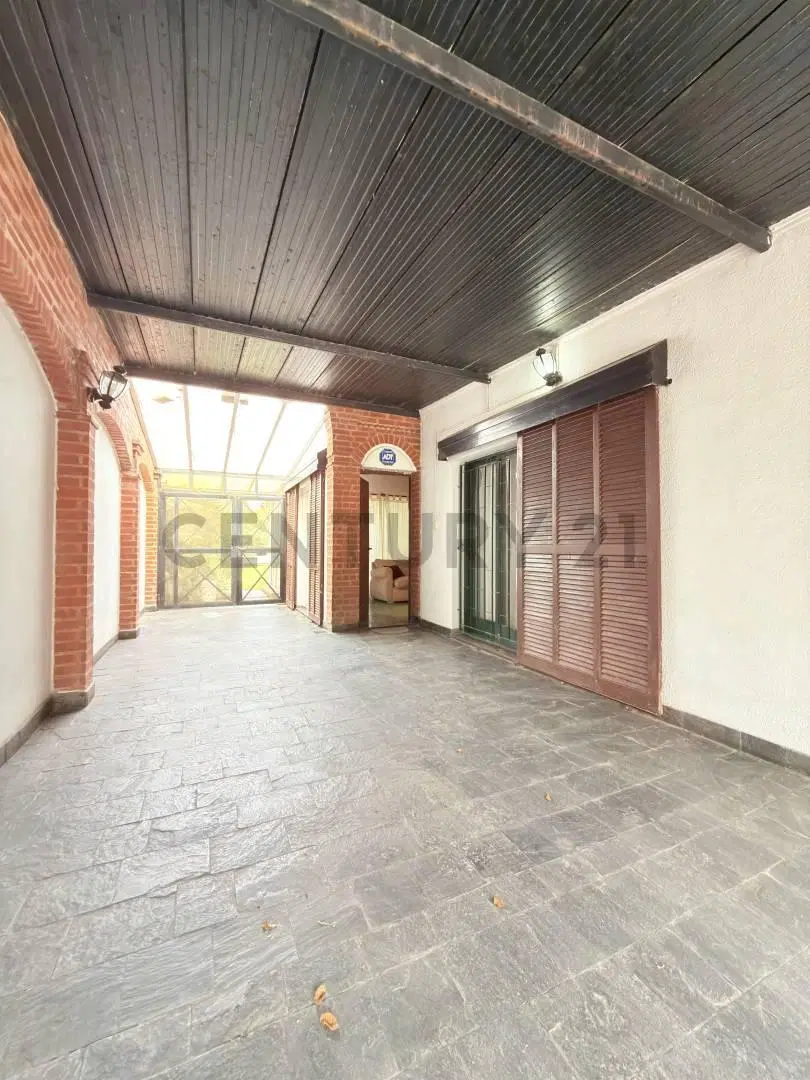 46 entre 138 y 139. Casa de 5 AMBIENTES en Venta, San Carlos, La Plata. 8
