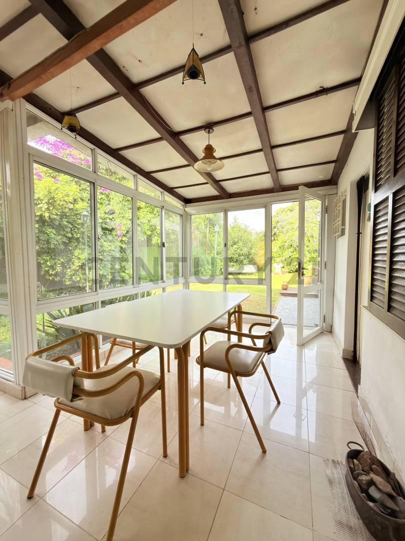 Foto de 46 entre 138 y 139. Casa de 5 AMBIENTES en Venta, San Carlos, La Plata., imagen 4