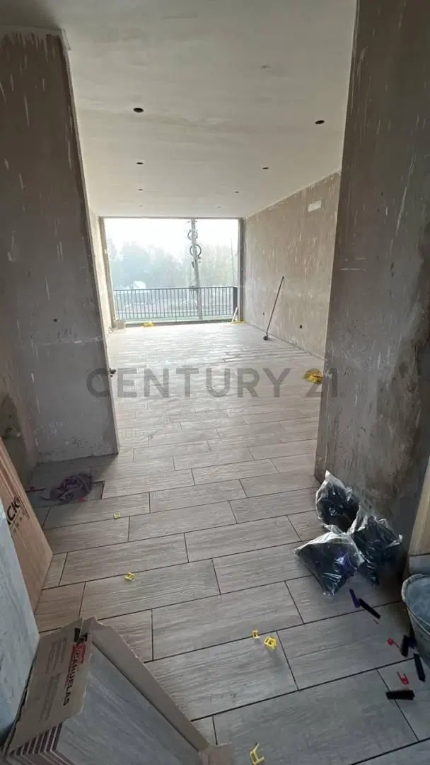 Departamento monoambiente en venta Cno. Centenario y 466, City Bell, La Plata 2