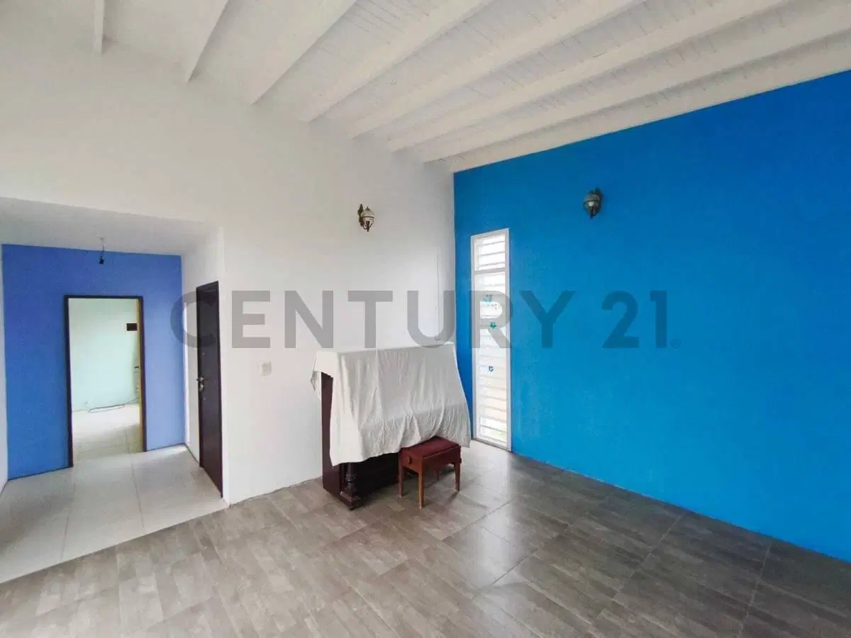 414 entre 138 y 138. Casa en alquiler en Arturo Segui. La Plata 5