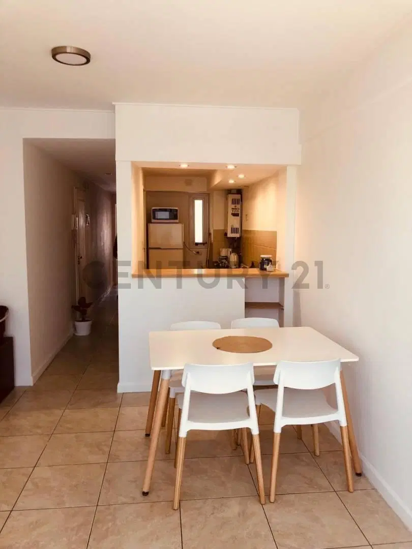 Alquiler de Departamento ubicado en calle 45 entre 13 y 14. 4