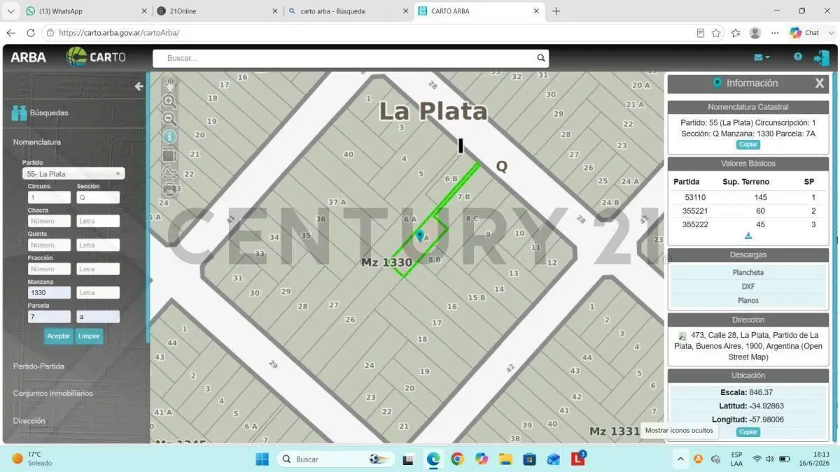 Plano 2
