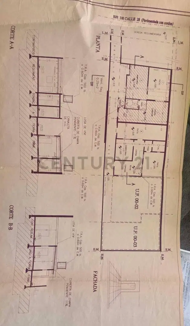 Plano 1