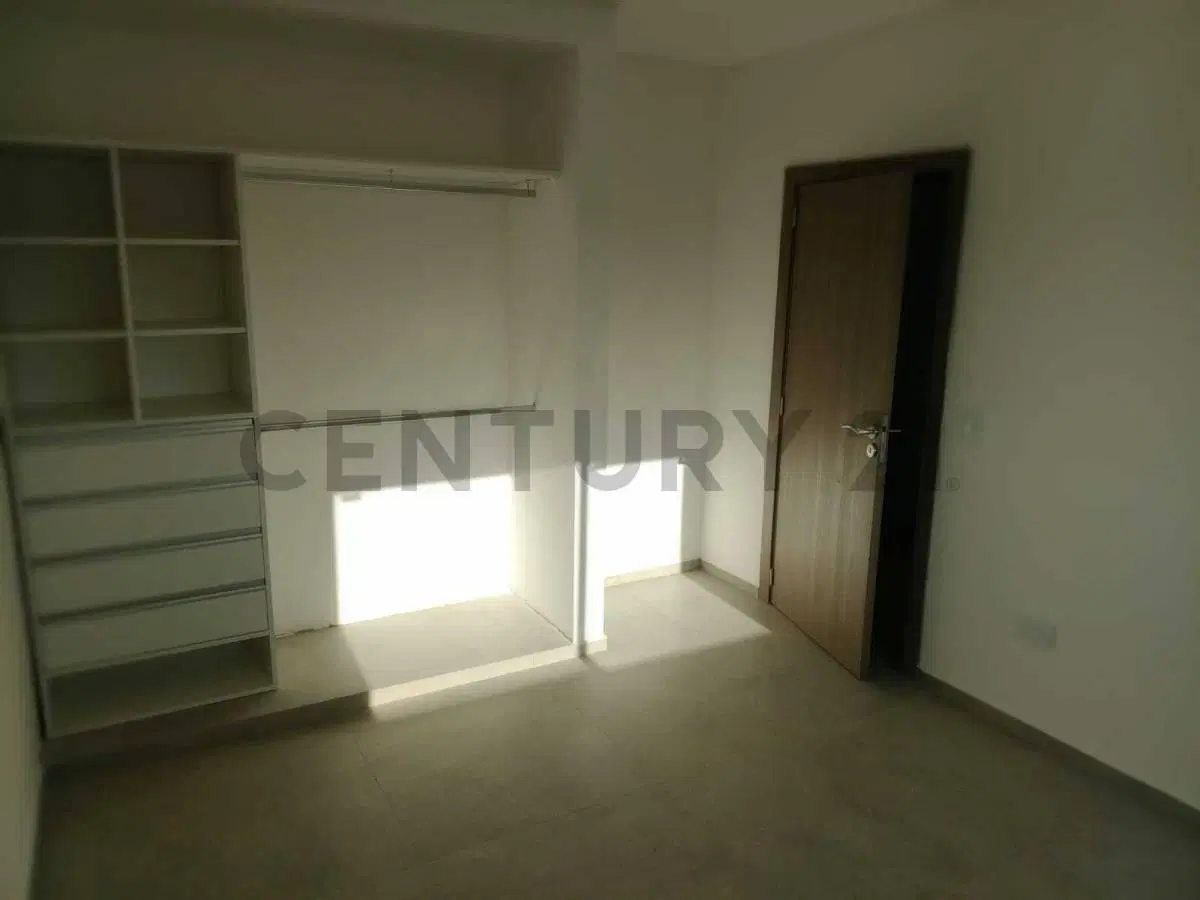 Duplex a estrenar en alquiler de 2 dormitorios en La Plata. Calle 15 entre 75 y 76. 5