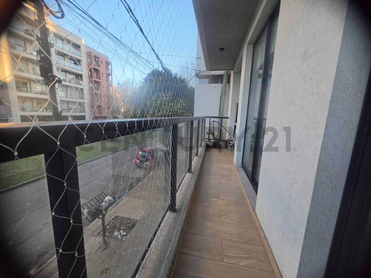 38 ENTRE 17 Y 18- DEPARTAMENTO EN ALQUILER 1 DORMITORIO- LA PLATA