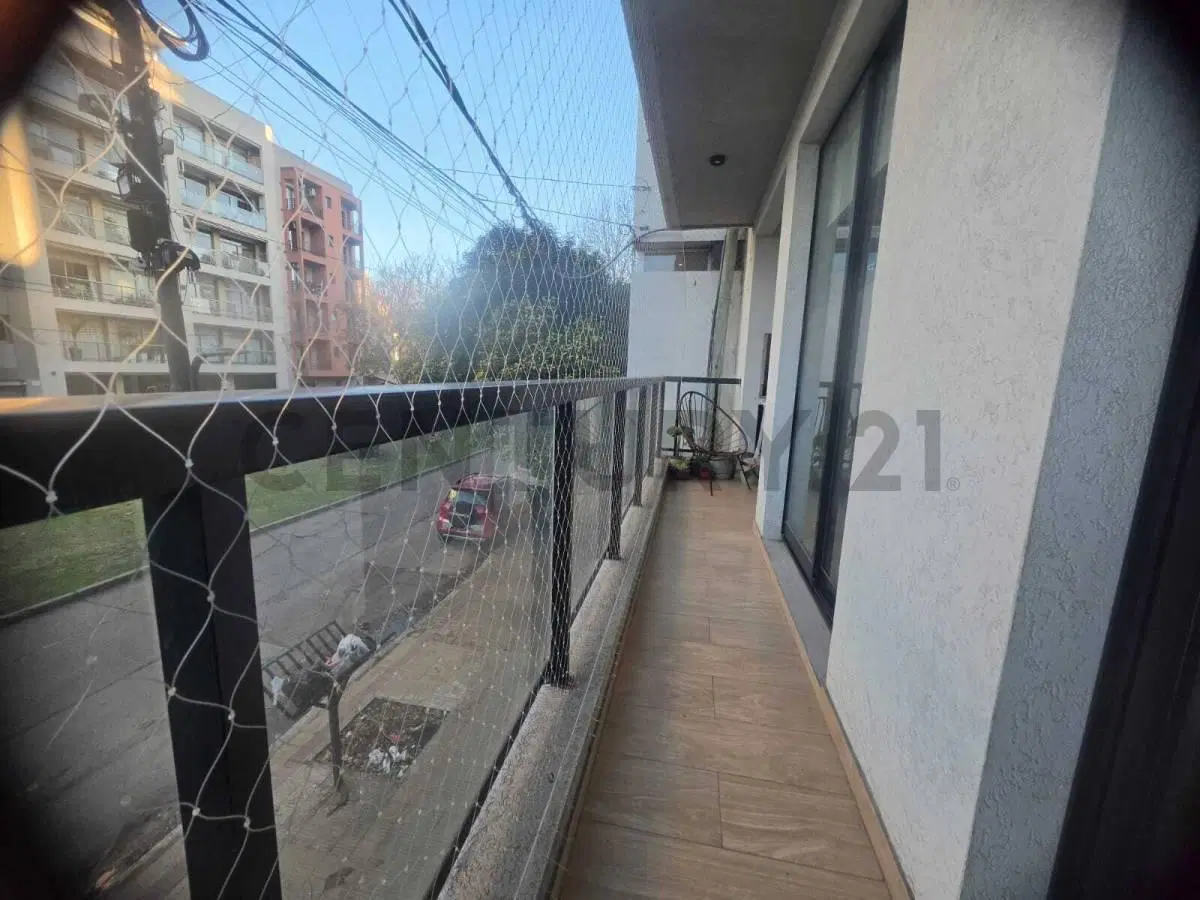 38 ENTRE 17 Y 18- DEPARTAMENTO EN ALQUILER 1 DORMITORIO- LA PLATA 3