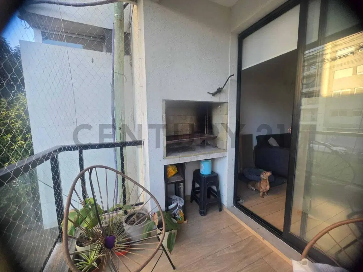 38 ENTRE 17 Y 18- DEPARTAMENTO EN ALQUILER 1 DORMITORIO- LA PLATA 5