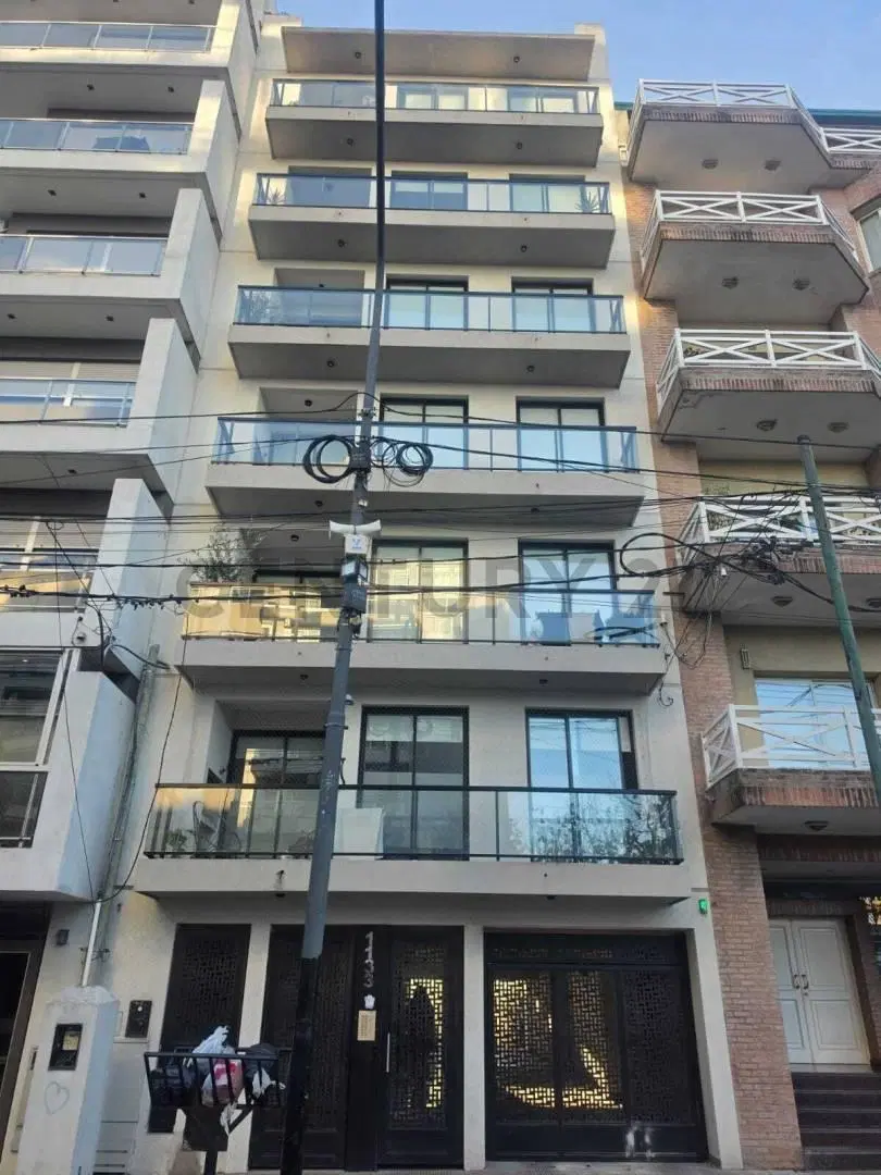 38 ENTRE 17 Y 18- DEPARTAMENTO EN ALQUILER 1 DORMITORIO- LA PLATA 1